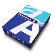 Double A4 paper 80gsm