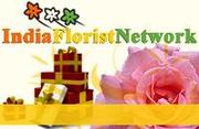 Send Flowers to India Gifts Send Cakes to India Same Day.