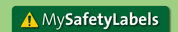 Flammable Stickers
