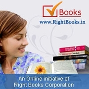 Books on numerous subjects