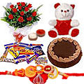 Turn this Raksha Bandhan festival into a colorful one