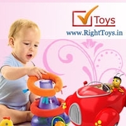 Stuffs that make your kid experience the motion