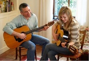 Learn how  to play the guitar