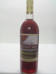 JULIET SKY Sangria Wine