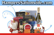 Gift concepts fancy on special eve