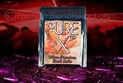 Pure XTC Bath salt on sale 50,  500mg packs for 400$