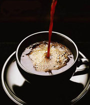 Have A HEALTHY Cup of Coffee!