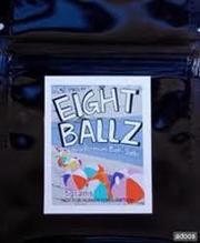 Bliss ,  8-ballz ,  Blue silk,  Tranquility and other for sale