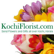 Express delivery of Gift to Kochi