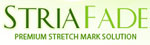 Reduce Your Stretch Marks With StriaFade Products 