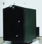  Wood Burning Furnace 
