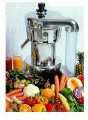 The Best Juicer Machine