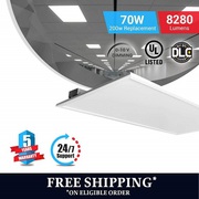 Sale On Wide Range Of Brightest Led Panels- Power Saver