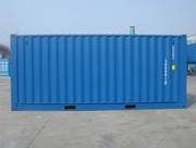 20Ft Shipping Container for Sale $1.700