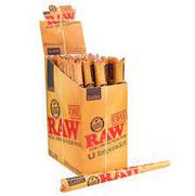 Raw Rolling Papers,  Raw Papers Wholesale Distributor