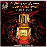 Exquisite Luxury perfumes