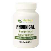 Herbal Treatment for Peripheral Neuropathy