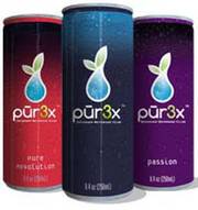 Step towards Designer Energy Beverages