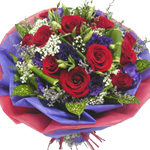 freshflowersrome.com