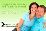 Powerful Natural Formula Raises your Libido 