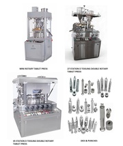 Offer for Pharmaceutical Machines Utah